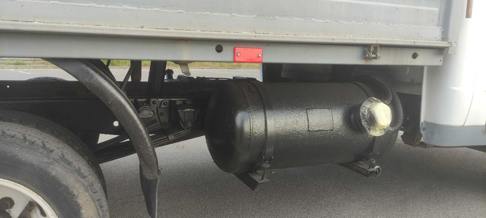 ГАЗ 3302 Газель 2008