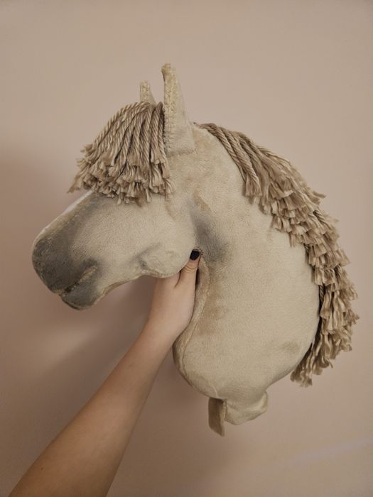 hobby horse z odmianka