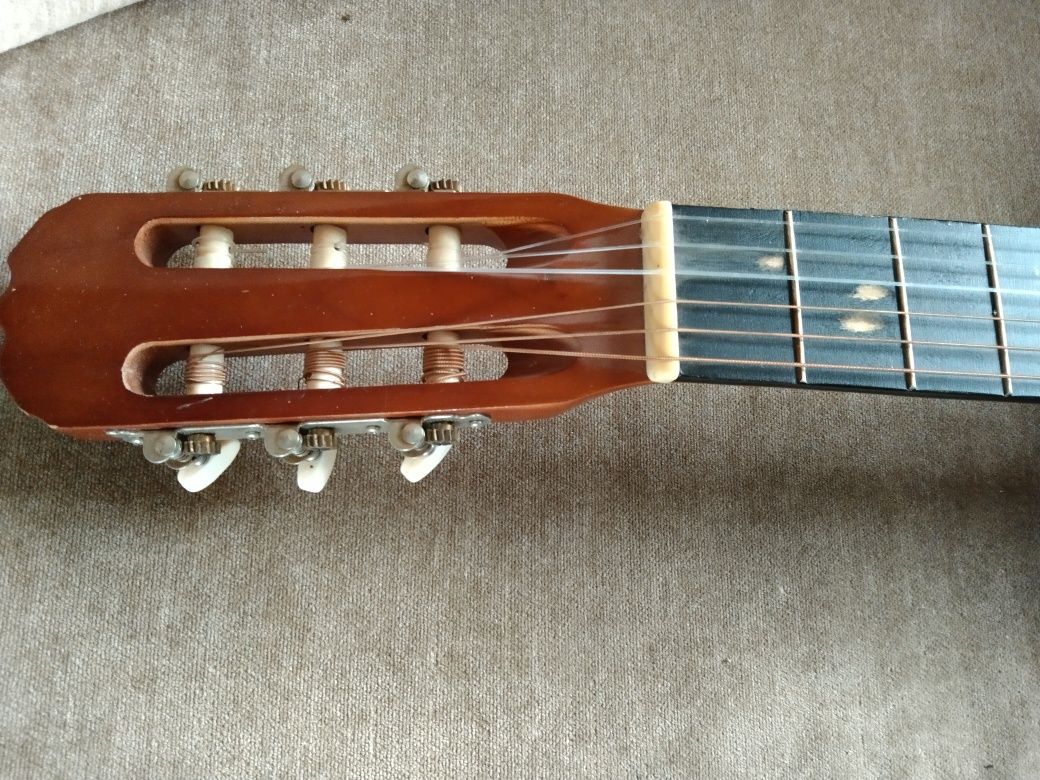 Gitara klasyczna HOHNER