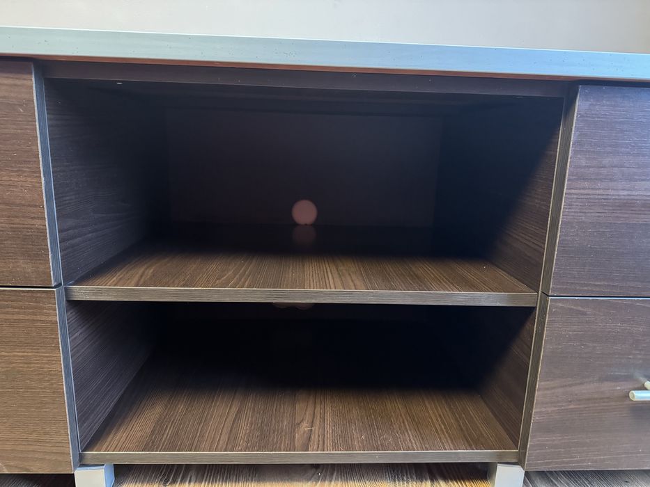 Szafka pod telewizor