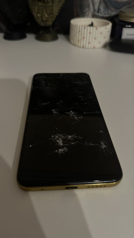 Poco m4 pro 4g бу