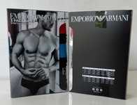 EMPORIO ARMANI majtki męskie rozmiar L