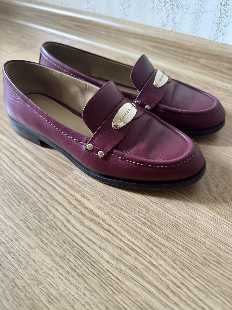 Продам взуття Michael Kors, оригінал
