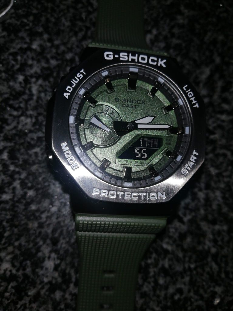 Casio G-Shock (Novo)