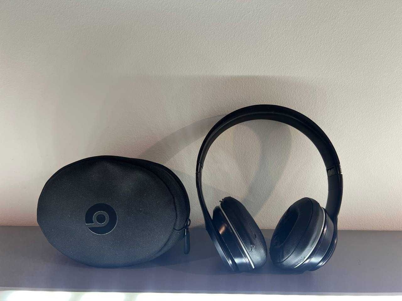 Beats Solo 2 w Słuchawki Bezprzewodowe