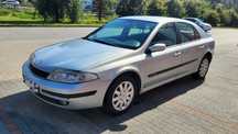 Renault Laguna 1.6 Ważne Opłaty 2003r alu klimatyzacja