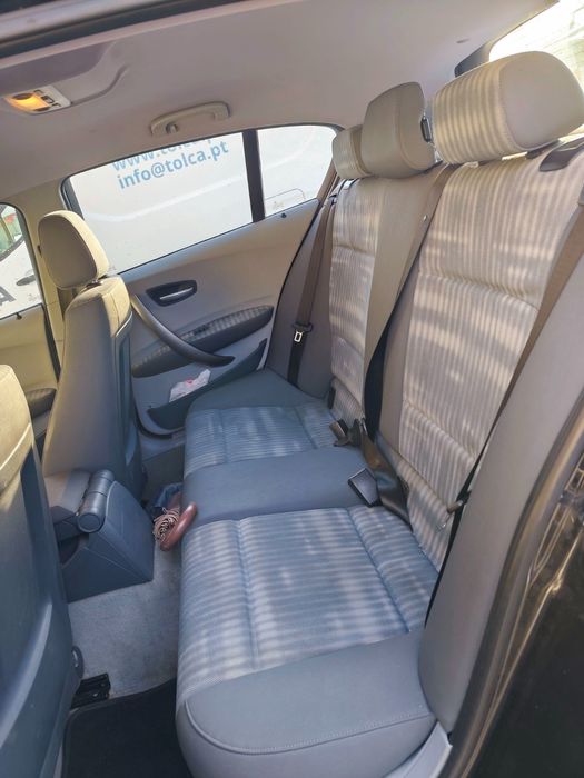 BMW 120D Automático