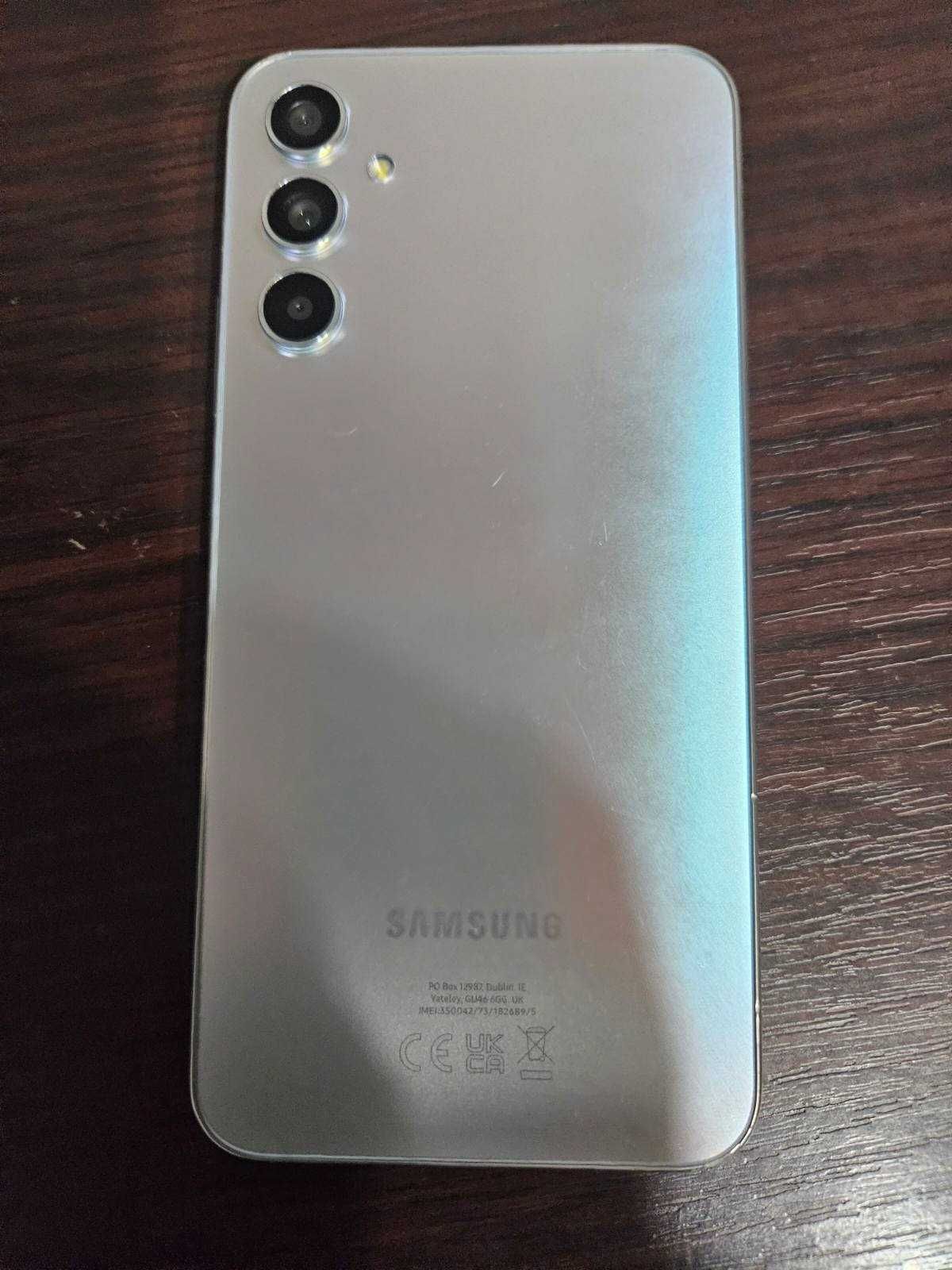 Telefon Samsung A34 5G