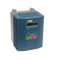 Частотный преобразователь EUROTHERM DRIVES / 605/022/400/3/0/0010/UK