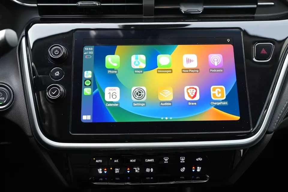 2023 Chevrolet Bolt Premier PREMIER