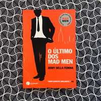 O Último dos Mad Men - Jerry Della Femina