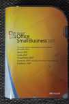 Office 2007 small business