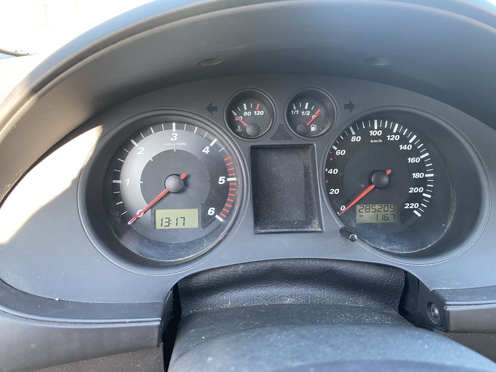 Seat Ibiza 1.9 tdi