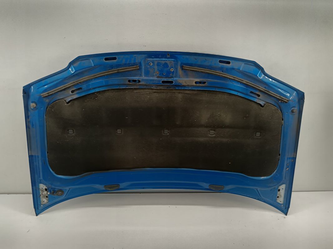 Maska Pokrywa Silnika Vw Touran I 03-06