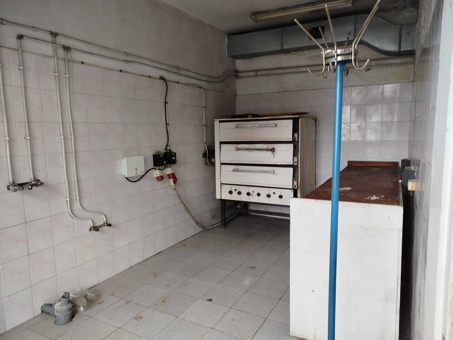 Магазин по Чигиринській! 206 кв.м.