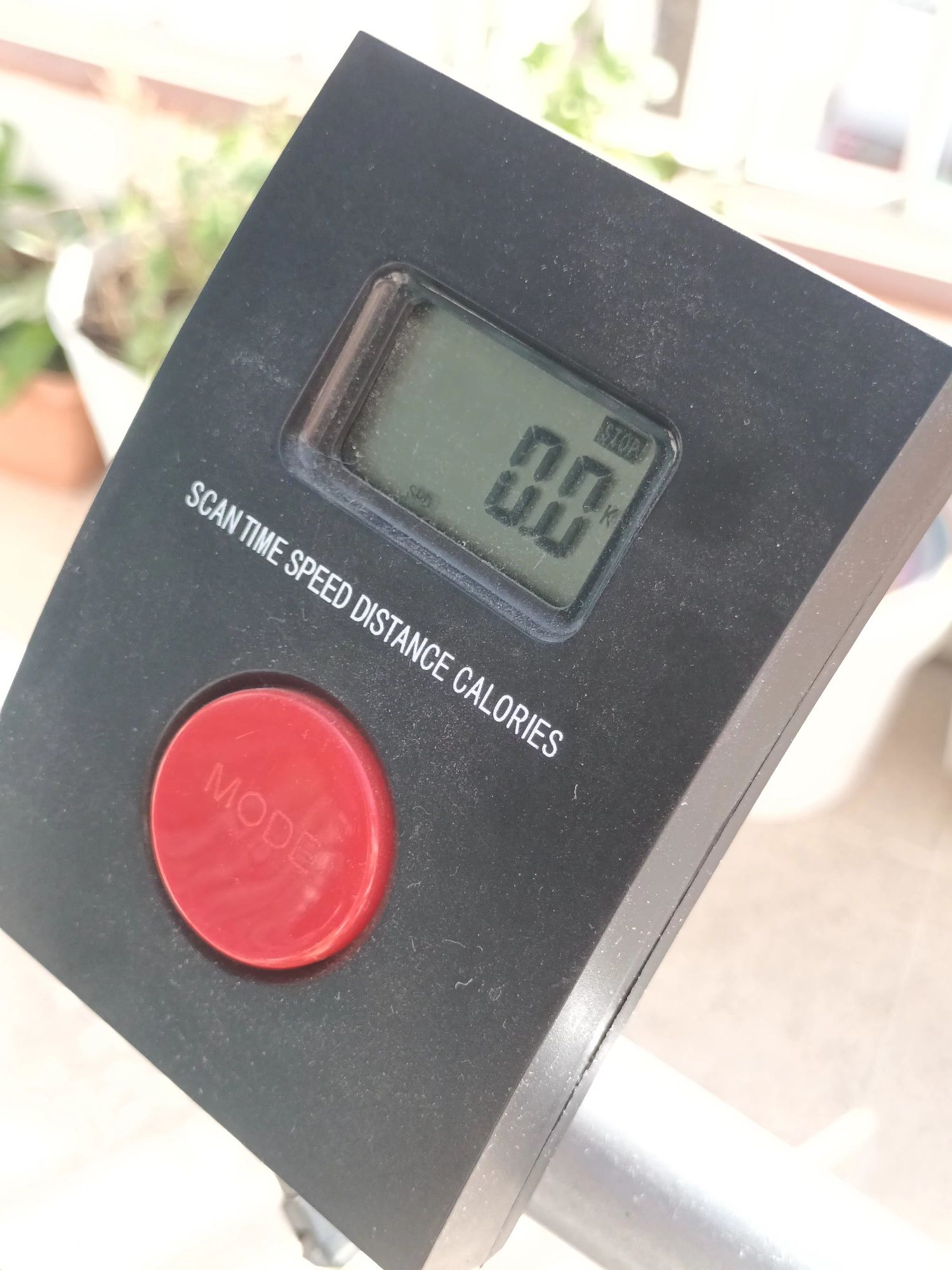 Maquina step e passadeira mecanica