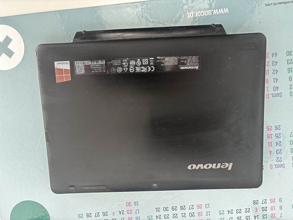 Tablet/PC Lenovo MIIX 300-10IBY 10"