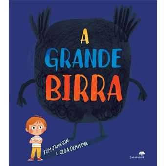 A Grande Birra, Tom Jamieson, Olga Demidova