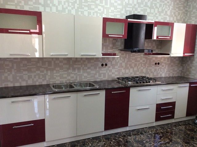 Реставрация и заказ корпусной мебели.