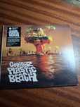 Gorillaz plastic beach