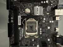 Płyta główna Asrock H310CM-HDSV
