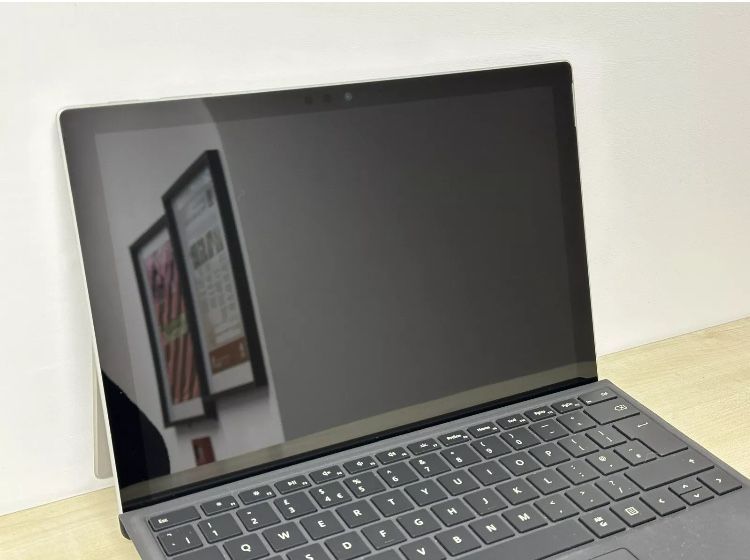 Microsoft Surface Pro 6 i5 8350U 8gb/128gb