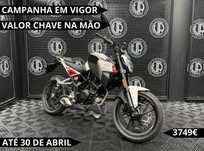 KOVE 125R