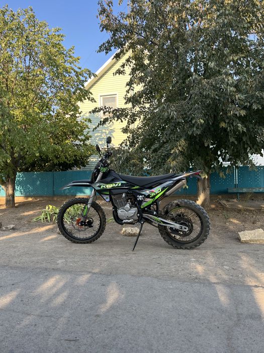 Kovi Jnc 300 продам