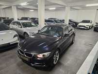 BMW 328 i Auto Line Sport