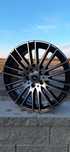 FELGI 18" 5x112 Mercedes CLA CLS B C klasa V-Klasa ORYGINAŁ TPMS