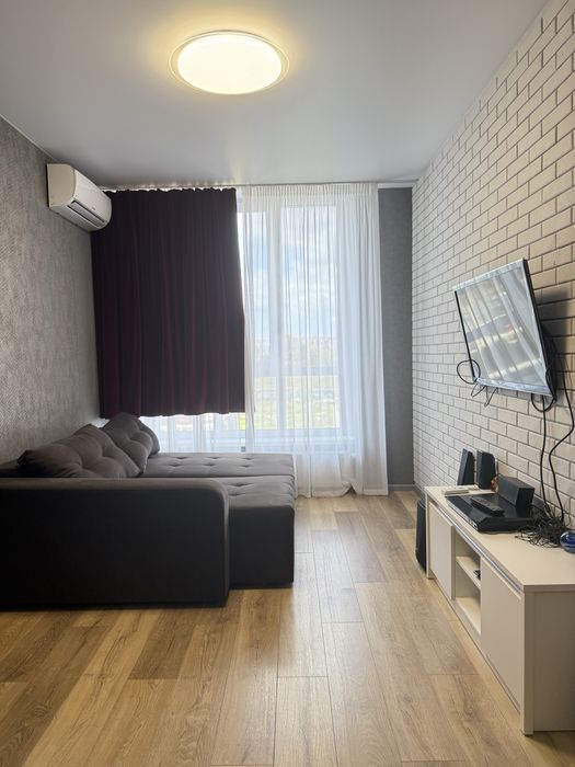 Стильна 1 к квартира в жк Благород!