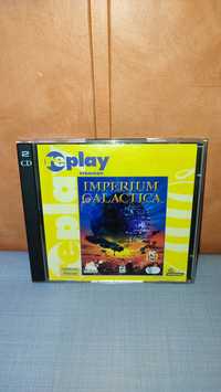 Gra PC Imperium Galactica