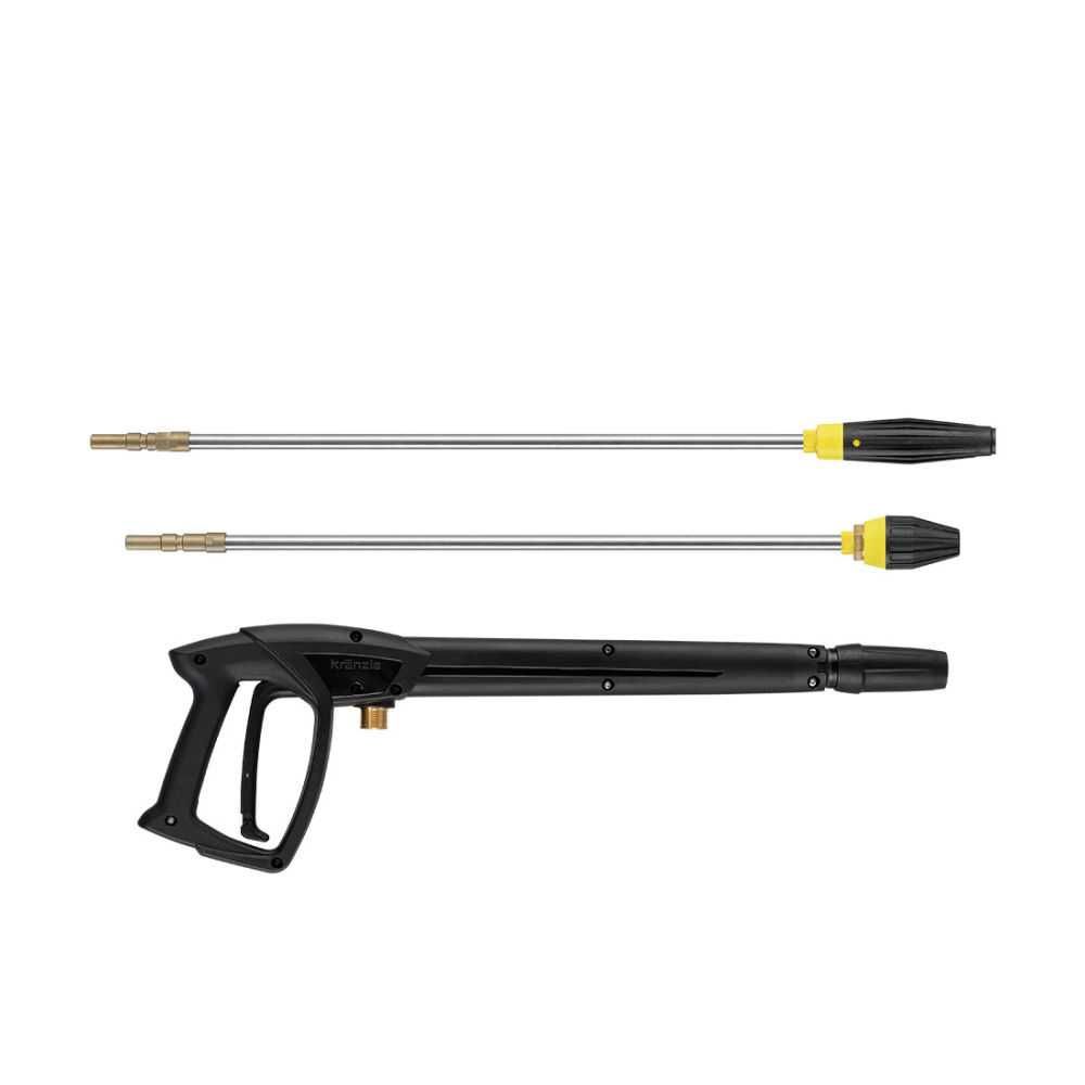 Myjka ciśnieniowa Kranzle K 2160 TST + Dirtkiller