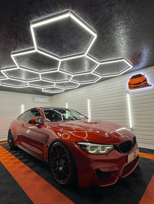 BMW M4 Bmw m4 competition