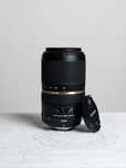 Tamron Lente 70-300mm f/4-5.6 Di VC