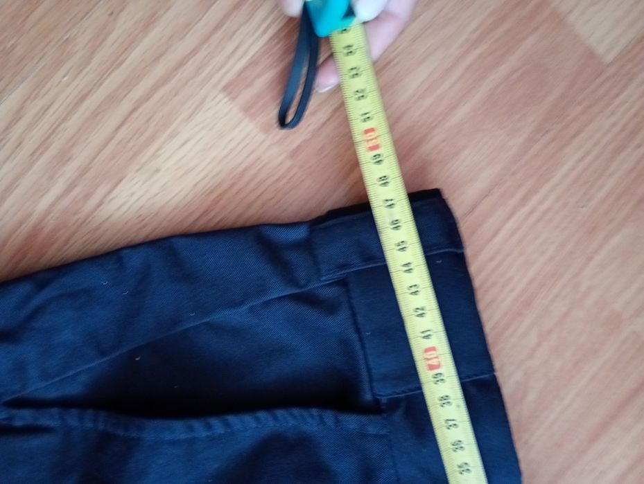 Брюки поліція розмір 52