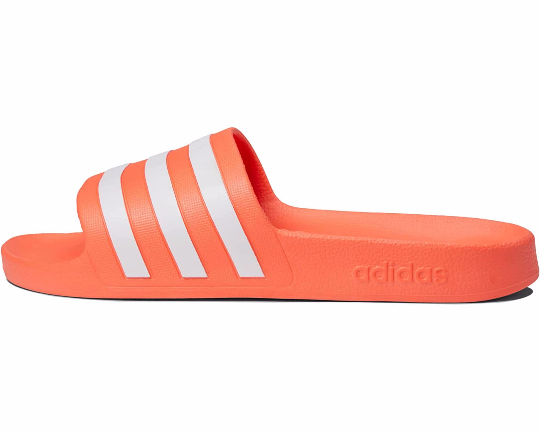 Шльопанці Adidas Adilette Aqua Slides розмір 42,43,44