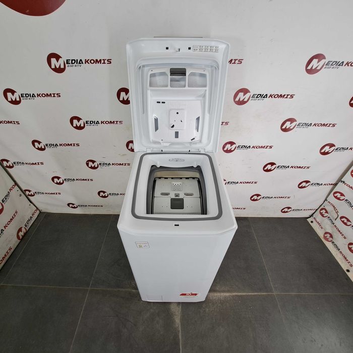 Pralka Hoover THOS476TM5-S (2-lata gwar) Klasa A / 7 kg / 1400 obr