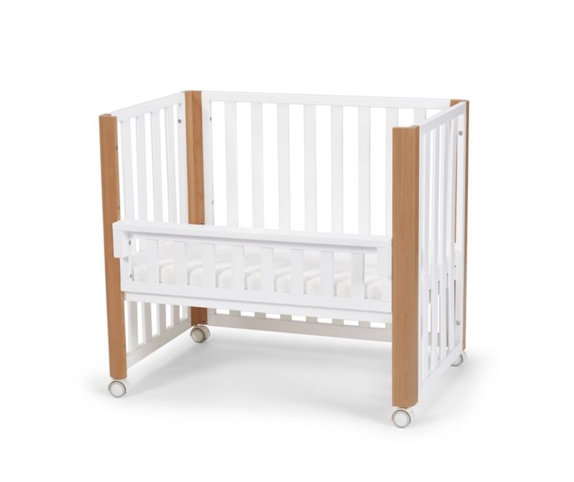 Berço KINDERKRAFT Multifuncional Koya 4 em 1