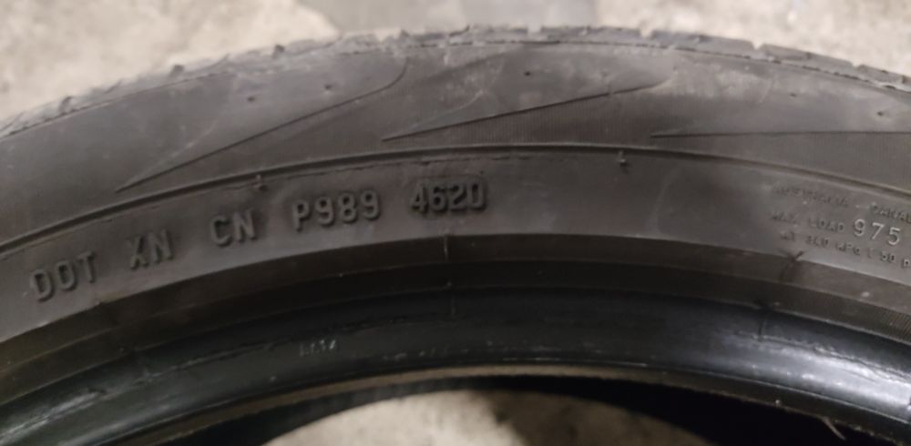 Opona letnia Pirelli Scorpion Verde 275/40R21