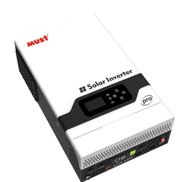 Інвертор PV19-6048EXP Must