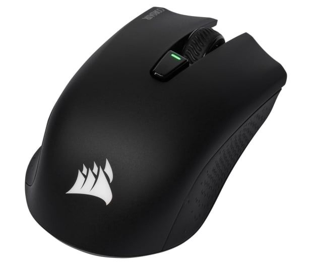 Myszka Corsair Harpoon Wireless RGB