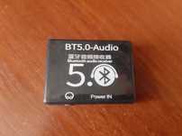 Аудио модуль Bluetooth 5.0 VHM-314 micro-USB