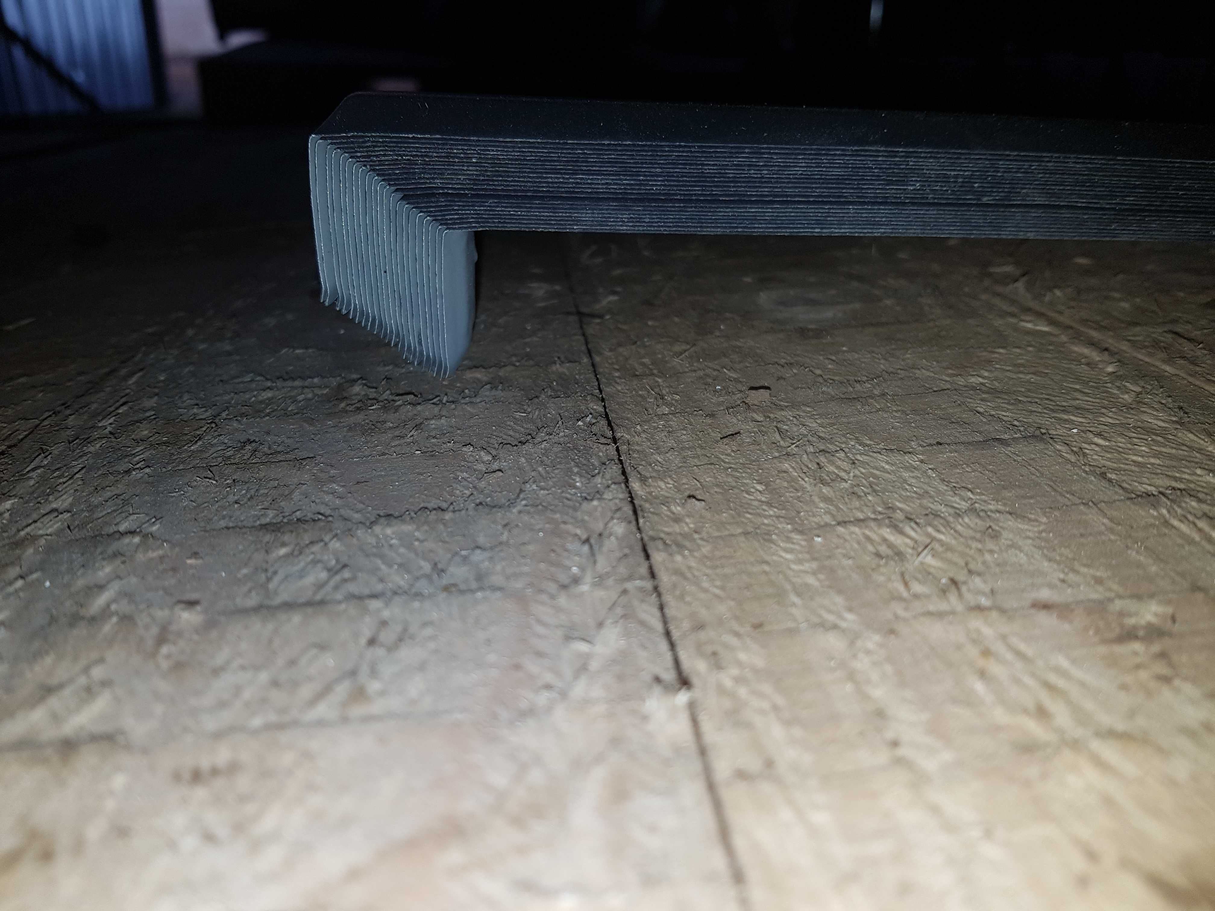 Blachodachówka Bratex Horizon SS Ceramic Matt BT 350 kolor 7016