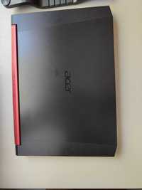 Laptop dla graczy Acer Nitro 5 + podstawka chłodząca