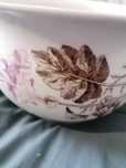 Bacio / penico porcelana da Vista Alegre