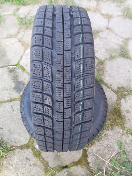 Opony bieżnikowane 195/65 R15 Wintermaxx "Profil"