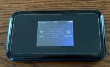 Sprzedam Modem ZTE MU5002