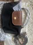 Nowa torebka Longchamp xs z dlugim paskiem lv gucci prada guess dior