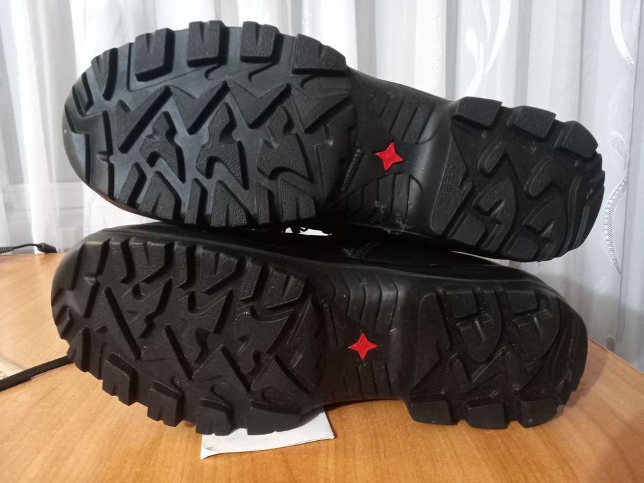 Тактичне взуття Protex 44 розмір